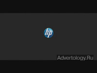  "In the Air", : HP, : Goodby, Silverstein & Partners