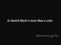  "100% black - Serge", : Cafe Noir, : & Co.