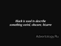  "100% black - Serge", : Cafe Noir, : & Co.