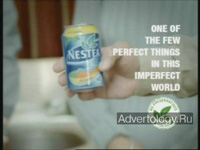  "Closet", : Nestea, : McCann Erickson