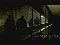  "Light Show", : Guinness, : Irish International BBDO