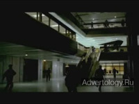  "Light Show", : Guinness, : Irish International BBDO