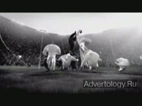  "Rugby", : Guinness, : Abbott Mead Vickers BBDO