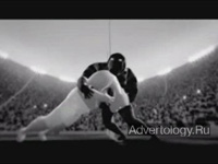  "Rugby", : Guinness, : Abbott Mead Vickers BBDO