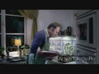  "Struggle", : Arla, : WatersWidgren\TBWA