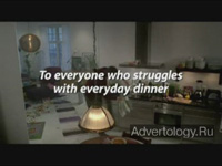  "Struggle", : Arla, : WatersWidgren\TBWA