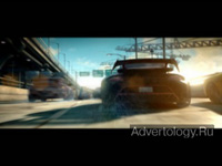  "Need For Speed Undercover", : Xbox 360