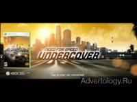  "Need For Speed Undercover", : Xbox 360