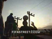  "FIFA Street 3", : FIFA Street 3
