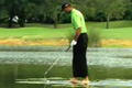  "Tiger Woods - Walk on Water" 
: Electronic Arts Inc. 
: Tiger Woods PGA TOUR 08 