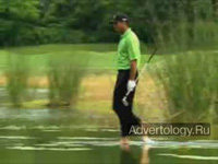  "Tiger Woods - Walk on Water", : Tiger Woods PGA TOUR 08