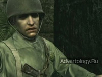 ����������� "Rookie", �����: GameStop, ���������: The Richards Group