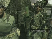 ����������� "Rookie", �����: GameStop, ���������: The Richards Group