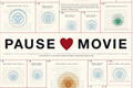   "Pause Love Movies" 
: Åkestam Holst 
: Pause Ljud & Bild 
: Pause Ljud & Bild 