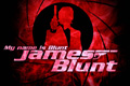   "James Bond" 
: Wiktor Leo Burnett 
: Apple Inc. 
: iPod 