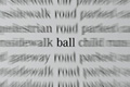   "Ball" 
: BBDO Düsseldorf 
: Mercedes-Benz 
Epica, 2008
Gold (for Automobiles)