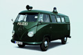   "Polizei" 
: DDB France 
: Volkswagen Utilitaires 
Epica, 2008
Silver (for Automotive & Accessories)