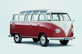  "Van" 
: DDB France 
: Volkswagen 
: Volkswagen Utilitaires 