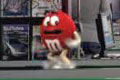  "Check-Out" 
: BBDO New York 
: Mars 
: M&M`s 