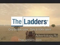 "The Hunt", : The Ladders, : Fallon Worldwide