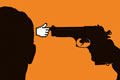   "Gun" 
: Richter7 
: EndSuicideNow.org 
: EndSuicideNow.org 