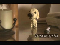  "Fake", : Andrex, : JWT London