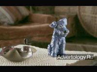  "Fake", : Andrex, : JWT London