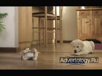  "Fake", : Andrex, : JWT London