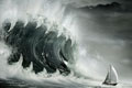   "Wave" 
: Mullen 
: Atlantis Weathergear 
: Atlantis Weathergear 