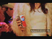  "Pass", : Pepsi, : TBWA/Chiat/Day Los Angeles