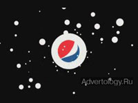  "Pass", : Pepsi, : TBWA/Chiat/Day Los Angeles