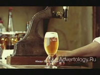 "The Race", : Stella Artois, : Lowe London