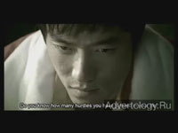 Телереклама "Liu Xiang", бренд: Coca-Cola, агентство: Red Lounge