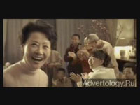 Телереклама "Liu Xiang", бренд: Coca-Cola, агентство: Red Lounge