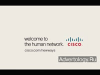  "Survive", : Cisco, : Ogilvy West