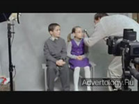  "Eyebrows Dance", : Cadbury, : Fallon London Ltd.