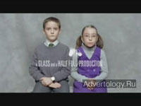  "Eyebrows Dance", : Cadbury, : Fallon London Ltd.