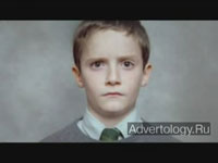  "Eyebrows Dance", : Cadbury, : Fallon London Ltd.