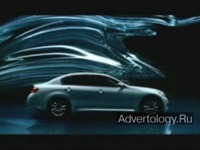  "Swell", : Infiniti, : TBWA Russia