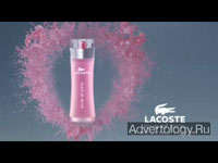 ����������� "Love of Pink", �����: Lacoste, ���������: Callegari Berville Grey