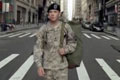  "Alone" 
: BBDO New York 
: Ad Council 
: Iraq & Afghanistan Veterans of America 