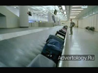  "Alone", : Iraq & Afghanistan Veterans of America, : BBDO New York