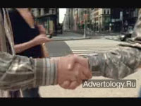  "Alone", : Iraq & Afghanistan Veterans of America, : BBDO New York