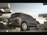  "Enjoy the Movement", : Volkswagen, : DDB Srl