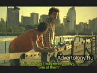  "Mike", : 7Up, : BBDO Argentina