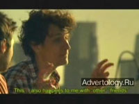  "Mike", : 7Up, : BBDO Argentina
