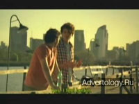  "Mike", : 7Up, : BBDO Argentina