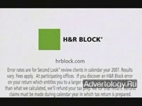  "Vent", : H&R Block, : Campbell Mithun