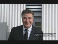  "Alec Baldwin", : Hulu, : Crispin Porter + Bogusky, Miami