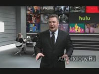  "Alec Baldwin", : Hulu, : Crispin Porter + Bogusky, Miami